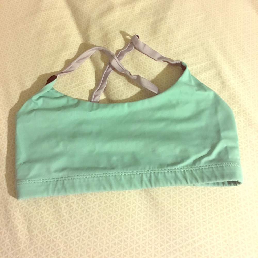 Onzie Infinity Bra